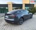 Серый Тесла Модель 3, объемом двигателя 0 л и пробегом 207 тыс. км за 16300 $, фото 5 на Automoto.ua