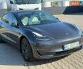 Серый Тесла Модель 3, объемом двигателя 0 л и пробегом 162 тыс. км за 17300 $, фото 2 на Automoto.ua