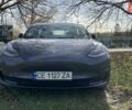 Сірий Тесла Модель 3, об'ємом двигуна 0 л та пробігом 82 тис. км за 26999 $, фото 21 на Automoto.ua