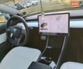 Серый Тесла Модель 3, объемом двигателя 0 л и пробегом 150 тыс. км за 16500 $, фото 22 на Automoto.ua