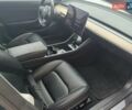 Сірий Тесла Модель 3, об'ємом двигуна 0 л та пробігом 125 тис. км за 16500 $, фото 8 на Automoto.ua
