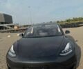 Сірий Тесла Модель 3, об'ємом двигуна 0 л та пробігом 38 тис. км за 12750 $, фото 1 на Automoto.ua