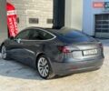 Сірий Тесла Модель 3, об'ємом двигуна 0 л та пробігом 65 тис. км за 20000 $, фото 7 на Automoto.ua