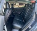 Серый Тесла Модель 3, объемом двигателя 0 л и пробегом 91 тыс. км за 18300 $, фото 11 на Automoto.ua