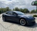 Сірий Тесла Модель 3, об'ємом двигуна 0 л та пробігом 110 тис. км за 17299 $, фото 3 на Automoto.ua
