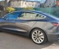Серый Тесла Модель 3, объемом двигателя 0 л и пробегом 107 тыс. км за 17950 $, фото 24 на Automoto.ua