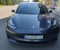 Сірий Тесла Модель 3, об'ємом двигуна 0 л та пробігом 79 тис. км за 16500 $, фото 4 на Automoto.ua