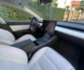 Серый Тесла Модель 3, объемом двигателя 0 л и пробегом 105 тыс. км за 18000 $, фото 21 на Automoto.ua
