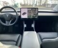 Серый Тесла Модель 3, объемом двигателя 0 л и пробегом 40 тыс. км за 17700 $, фото 35 на Automoto.ua