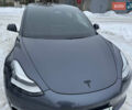 Сірий Тесла Модель 3, об'ємом двигуна 0 л та пробігом 187 тис. км за 17000 $, фото 1 на Automoto.ua