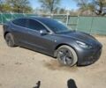 Сірий Тесла Модель 3, об'ємом двигуна 0 л та пробігом 67 тис. км за 5000 $, фото 3 на Automoto.ua