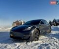 Серый Тесла Модель 3, объемом двигателя 0 л и пробегом 128 тыс. км за 19500 $, фото 17 на Automoto.ua
