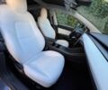 Сірий Тесла Модель 3, об'ємом двигуна 0 л та пробігом 113 тис. км за 17489 $, фото 13 на Automoto.ua