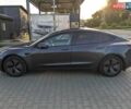 Серый Тесла Модель 3, объемом двигателя 0 л и пробегом 131 тыс. км за 15500 $, фото 1 на Automoto.ua