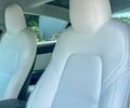 Сірий Тесла Модель 3, об'ємом двигуна 0 л та пробігом 26 тис. км за 7983 $, фото 11 на Automoto.ua