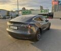 Серый Тесла Модель 3, объемом двигателя 0 л и пробегом 99 тыс. км за 16900 $, фото 3 на Automoto.ua