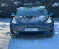 Сірий Тесла Модель 3, об'ємом двигуна 0 л та пробігом 168 тис. км за 17500 $, фото 1 на Automoto.ua