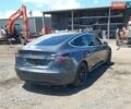 Сірий Тесла Модель 3, об'ємом двигуна 0 л та пробігом 74 тис. км за 5900 $, фото 3 на Automoto.ua
