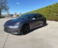Сірий Тесла Модель 3, об'ємом двигуна 0 л та пробігом 34 тис. км за 10000 $, фото 1 на Automoto.ua