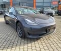 Серый Тесла Модель 3, объемом двигателя 0 л и пробегом 82 тыс. км за 18600 $, фото 1 на Automoto.ua