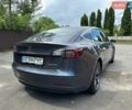 Сірий Тесла Модель 3, об'ємом двигуна 0 л та пробігом 93 тис. км за 16500 $, фото 4 на Automoto.ua