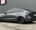 Сірий Тесла Модель 3, об'ємом двигуна 0 л та пробігом 63 тис. км за 21500 $, фото 1 на Automoto.ua