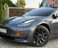 Сірий Тесла Модель 3, об'ємом двигуна 0 л та пробігом 80 тис. км за 17399 $, фото 5 на Automoto.ua