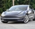 Серый Тесла Модель 3, объемом двигателя 0 л и пробегом 53 тыс. км за 7970 $, фото 2 на Automoto.ua