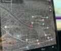Серый Тесла Модель 3, объемом двигателя 0 л и пробегом 105 тыс. км за 14900 $, фото 23 на Automoto.ua