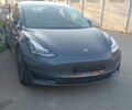 Серый Тесла Модель 3, объемом двигателя 0 л и пробегом 197 тыс. км за 15999 $, фото 12 на Automoto.ua