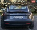 Сірий Тесла Модель 3, об'ємом двигуна 0 л та пробігом 91 тис. км за 18200 $, фото 19 на Automoto.ua