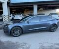 Серый Тесла Модель 3, объемом двигателя 0 л и пробегом 140 тыс. км за 16900 $, фото 47 на Automoto.ua