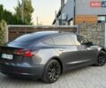 Сірий Тесла Модель 3, об'ємом двигуна 0 л та пробігом 80 тис. км за 17399 $, фото 25 на Automoto.ua