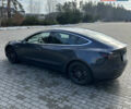 Сірий Тесла Модель 3, об'ємом двигуна 0 л та пробігом 90 тис. км за 21900 $, фото 4 на Automoto.ua
