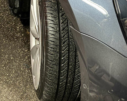 Серый Тесла Модель 3, объемом двигателя 0 л и пробегом 87 тыс. км за 20000 $, фото 4 на Automoto.ua