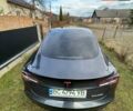 Серый Тесла Модель 3, объемом двигателя 0 л и пробегом 93 тыс. км за 18900 $, фото 8 на Automoto.ua
