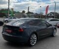 Серый Тесла Модель 3, объемом двигателя 0 л и пробегом 174 тыс. км за 16900 $, фото 3 на Automoto.ua