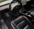 Серый Тесла Модель 3, объемом двигателя 0 л и пробегом 121 тыс. км за 17999 $, фото 21 на Automoto.ua