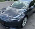 Серый Тесла Модель 3, объемом двигателя 0 л и пробегом 80 тыс. км за 12600 $, фото 5 на Automoto.ua