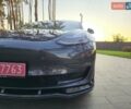 Сірий Тесла Модель 3, об'ємом двигуна 0 л та пробігом 169 тис. км за 17900 $, фото 13 на Automoto.ua