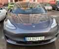 Сірий Тесла Модель 3, об'ємом двигуна 0 л та пробігом 89 тис. км за 20400 $, фото 15 на Automoto.ua