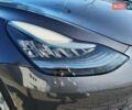 Серый Тесла Модель 3, объемом двигателя 0 л и пробегом 150 тыс. км за 16500 $, фото 3 на Automoto.ua
