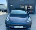 Сірий Тесла Модель 3, об'ємом двигуна 0 л та пробігом 70 тис. км за 16599 $, фото 3 на Automoto.ua