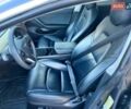 Сірий Тесла Модель 3, об'ємом двигуна 0 л та пробігом 138 тис. км за 15800 $, фото 17 на Automoto.ua