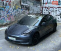 Сірий Тесла Модель 3, об'ємом двигуна 0 л та пробігом 136 тис. км за 14999 $, фото 1 на Automoto.ua