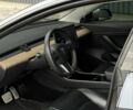 Сірий Тесла Модель 3, об'ємом двигуна 0 л та пробігом 63 тис. км за 21500 $, фото 6 на Automoto.ua