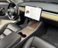 Сірий Тесла Модель 3, об'ємом двигуна 0 л та пробігом 153 тис. км за 14900 $, фото 22 на Automoto.ua