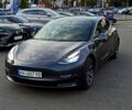 Сірий Тесла Модель 3, об'ємом двигуна 0.19 л та пробігом 152 тис. км за 19400 $, фото 1 на Automoto.ua