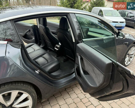Сірий Тесла Модель 3, об'ємом двигуна 0 л та пробігом 209 тис. км за 17000 $, фото 21 на Automoto.ua