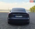 Серый Тесла Модель 3, объемом двигателя 0 л и пробегом 58 тыс. км за 22000 $, фото 6 на Automoto.ua
